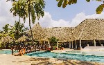 Hotel Jaz Adonia Beach Resort dovolenka