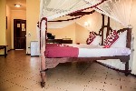 Hotel Jaz Adonia Beach Resort dovolenka