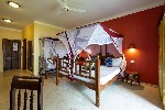Hotel Jaz Adonia Beach Resort dovolenka