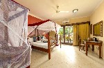 Hotel Jaz Adonia Beach Resort dovolenka