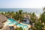 Hotel Jaz Adonia Beach Resort dovolenka