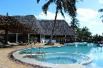 Hotel Jaz Adonia Beach Resort dovolenka