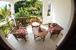 Hotel Jaz Adonia Beach Resort dovolenka