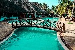 Hotel Jaz Adonia Beach Resort dovolenka