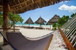 Tanzánie, Zanzibar, Uroa - PARADISE BEACH RESORT - Pláž
