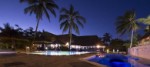 Hotel Uroa Bay Beach Resort dovolená