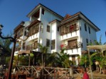 Hotel Tanzanie - safari s pobytem na Zanzibaru s českým průvodcem dovolená