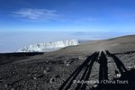 Hotel Tanzanie – silvestrovský výstup na Kilimandžáro dovolená