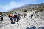 Hotel Tanzanie – silvestrovský výstup na Kilimandžáro dovolená