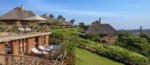 (Tanzánie, Vnitrozemí) - NEPTUNE NGORONGORO LUXURY LODGE