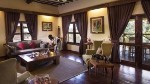 (Tanzánie, Vnitrozemí) - NEPTUNE NGORONGORO LUXURY LODGE