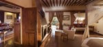 (Tanzánie, Vnitrozemí) - NEPTUNE NGORONGORO LUXURY LODGE