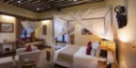 (Tanzánie, Vnitrozemí) - NEPTUNE NGORONGORO LUXURY LODGE