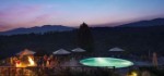 (Tanzánie, Vnitrozemí) - NEPTUNE NGORONGORO LUXURY LODGE