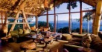 (Tanzánie, Vnitrozemí) - NGORONGORO CRATER LODGE