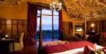 (Tanzánie, Vnitrozemí) - NGORONGORO CRATER LODGE