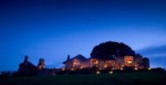 (Tanzánie, Vnitrozemí) - NGORONGORO CRATER LODGE