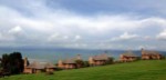 (Tanzánie, Vnitrozemí) - NGORONGORO CRATER LODGE