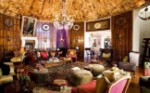 (Tanzánie, Vnitrozemí) - NGORONGORO CRATER LODGE