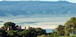 (Tanzánie, Vnitrozemí) - NGORONGORO CRATER LODGE