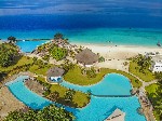 Hotel Luxusní safari v srdci velké migrace pakoňů a Zanzibar dovolená