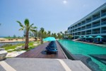 Thajsko, Khao Lak - Le Coral Hideaway Beyond Phuket - Bazén
