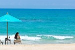 Thajsko, Khao Lak - Le Coral Hideaway Beyond Phuket - Pláž