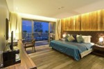 Thajsko, Khao Lak - Le Coral Hideaway Beyond Phuket - Suite