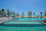 Thajsko, Khao Lak - Le Coral Hideaway Beyond Phuket - Bazén