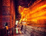 Chrám Wat Pho