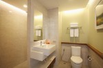 Hotel Bangkok - Khao Lak - Pláž Nang Thong (BANGKOK PALACE + SEAVIEW RESORT) dovolená
