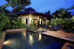 Hotel Bangkok - Khao Lak - Pláž Nang Thong (BANGKOK PALACE + SEAVIEW RESORT) dovolená