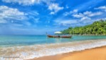 Hotel Bangkok - Khao Lak - Pláž Nang Thong (BANGKOK PALACE + SEAVIEW RESORT) dovolená