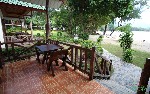 Hotel Bangkok - Ko Chang (BANGKOK PALACE HOTEL + CHAI CHET BUNGALOWS) dovolená
