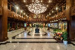 Hotel Bangkok - Ko Lanta - Kan Tiang (BANGKOK PALACE HOTEL + PIMALAI RESORT & SPA) dovolená