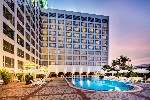 Hotel s bazénem