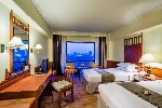 Hotel Bangkok - Ko Lanta - Kan Tiang (BANGKOK PALACE HOTEL + PIMALAI RESORT & SPA) dovolená