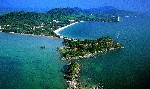Hotel Bangkok - Ko Lanta - Kan Tiang (BANGKOK PALACE HOTEL + PIMALAI RESORT & SPA) dovolená
