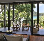 Hotel Bangkok - Ko Lanta - Kan Tiang (BANGKOK PALACE HOTEL + PIMALAI RESORT & SPA) dovolená