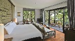 Hotel Bangkok - Ko Lanta - Kan Tiang (BANGKOK PALACE HOTEL + PIMALAI RESORT & SPA) dovolená