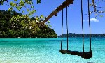 Hotel Bangkok - Ko Lanta - Kan Tiang (BANGKOK PALACE HOTEL + PIMALAI RESORT & SPA) dovolená