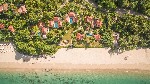 Hotel Bangkok - Ko Lanta - Kan Tiang (BANGKOK PALACE HOTEL + PIMALAI RESORT & SPA) dovolená