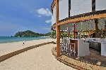 Hotel Bangkok - Ko Lanta - Kan Tiang (BANGKOK PALACE HOTEL + PIMALAI RESORT & SPA) dovolená
