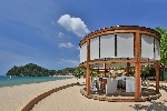 Hotel Bangkok - Ko Lanta - Kan Tiang (BANGKOK PALACE HOTEL + PIMALAI RESORT & SPA) dovolená