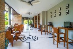 (Thajsko, Bankok a okolí, Bangkok) - BANGKOK PALACE HOTEL , BANGKOK;WEEKENDER RESORT , KO SAMUI;KOH TAO MONTRA 