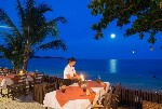 (Thajsko, Bankok a okolí, Bangkok) - BANGKOK PALACE HOTEL , BANGKOK;WEEKENDER RESORT , KO SAMUI;KOH TAO MONTRA 