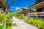 (Thajsko, Bankok a okolí, Bangkok) - BANGKOK PALACE HOTEL , BANGKOK;WEEKENDER RESORT , KO SAMUI;KOH TAO MONTRA 