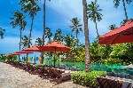 (Thajsko, Bankok a okolí, Bangkok) - BANGKOK PALACE HOTEL , BANGKOK;WEEKENDER RESORT , KO SAMUI;KOH TAO MONTRA 