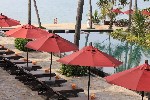 (Thajsko, Bankok a okolí, Bangkok) - BANGKOK PALACE HOTEL , BANGKOK;WEEKENDER RESORT , KO SAMUI;KOH TAO MONTRA 