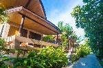 (Thajsko, Bankok a okolí, Bangkok) - BANGKOK PALACE HOTEL , BANGKOK;WEEKENDER RESORT , KO SAMUI;KOH TAO MONTRA 